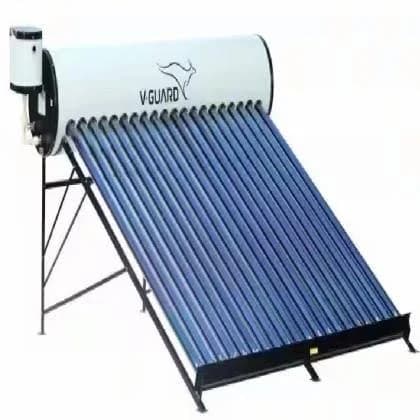 V-Guard Solar Water Heater