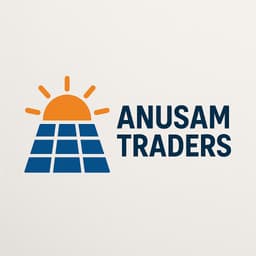 Anusam Traders