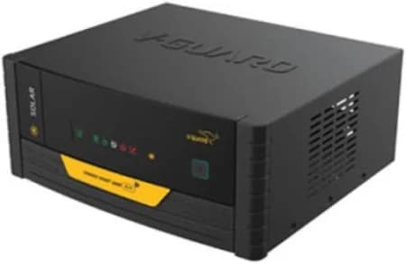 V-Guard Solar UPS